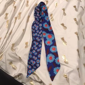 Kate spade scarf